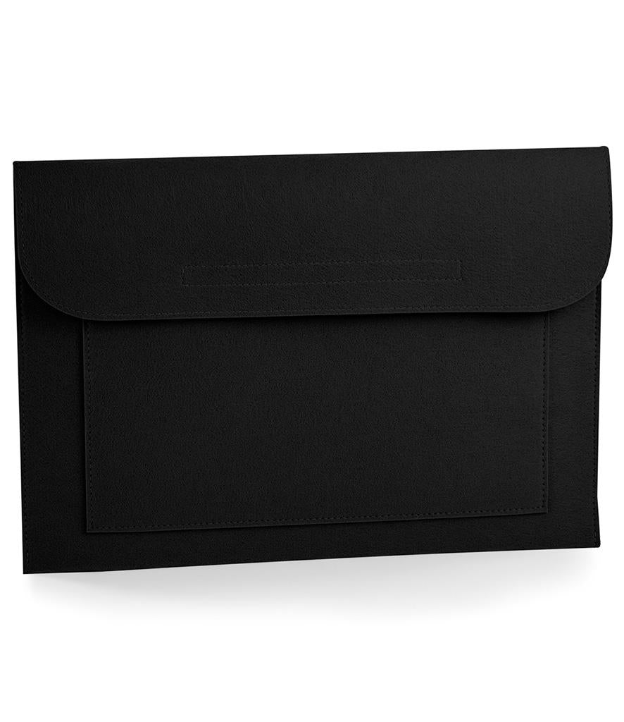 Felt Laptop/document Slip
