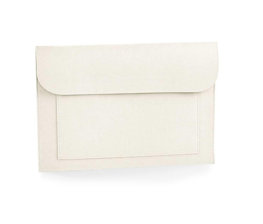 Felt Laptop/document Slip