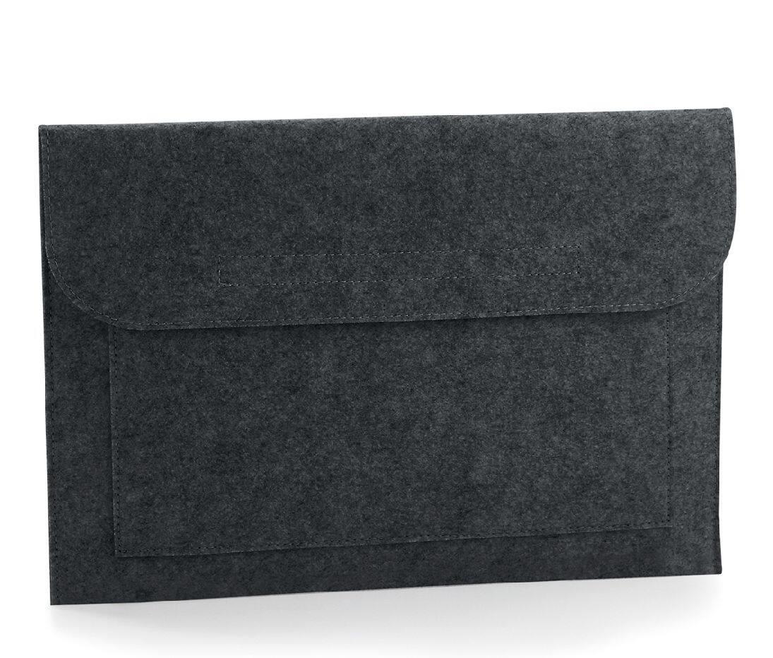 Bag Base Felt Laptop/document Slip