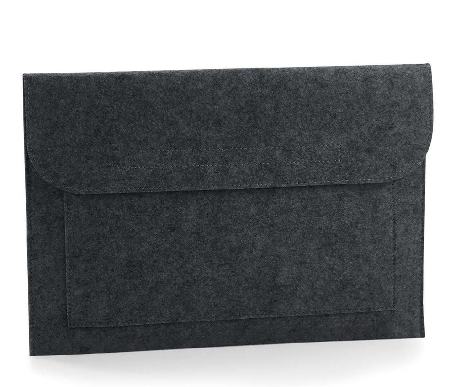 Felt Laptop/document Slip