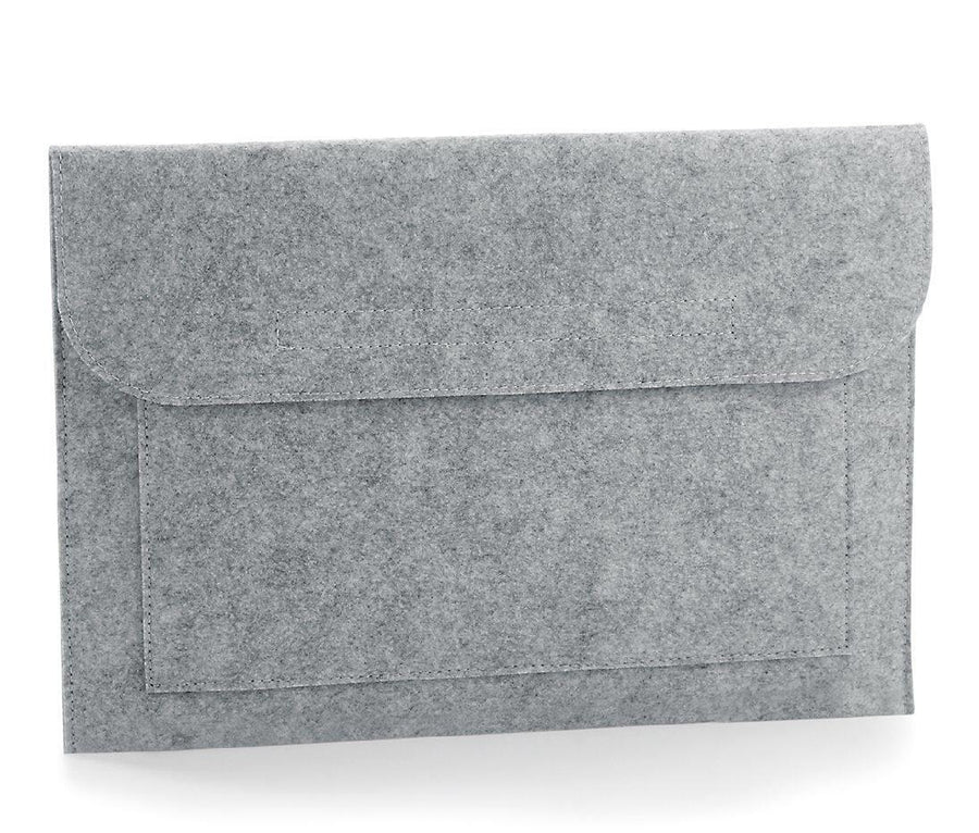Felt Laptop/document Slip