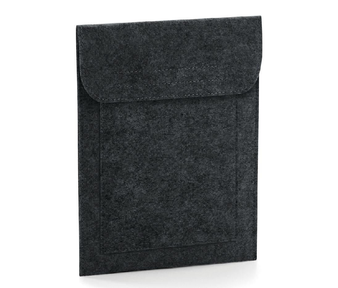 Bag Base Felt Ipad Slip