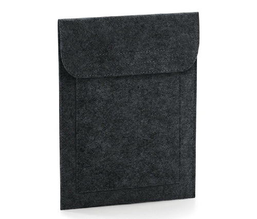 Felt Ipad Slip