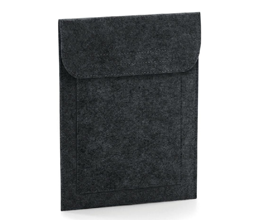 Felt Ipad Slip