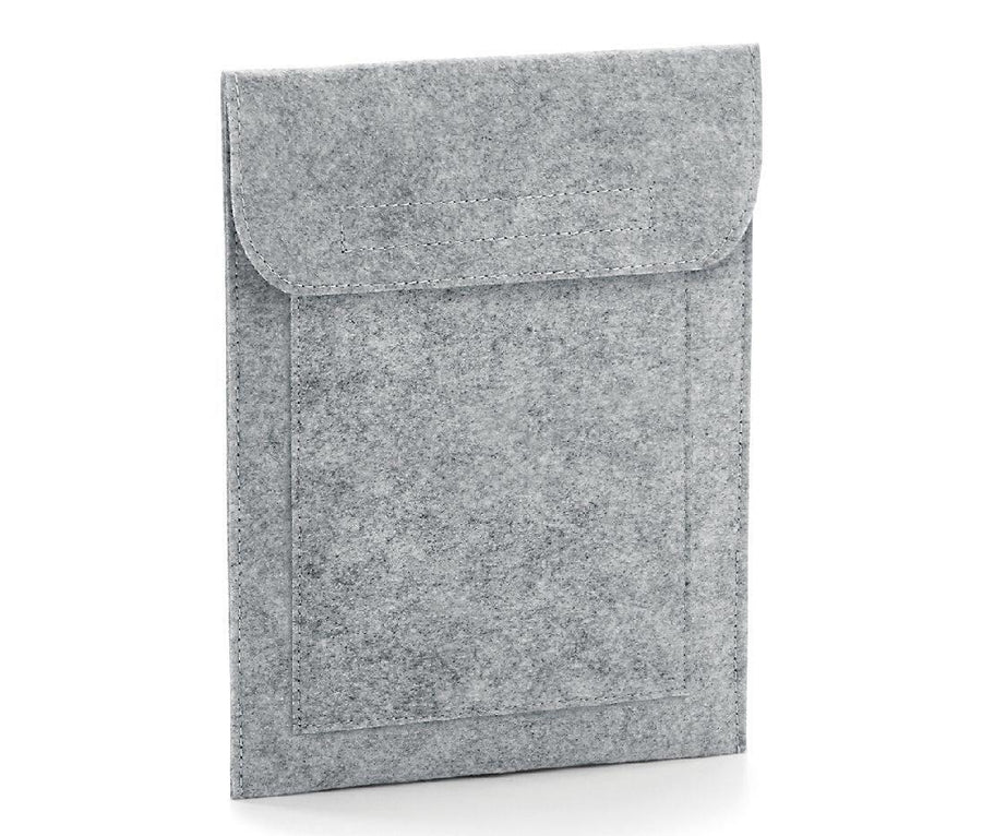 Felt Ipad Slip