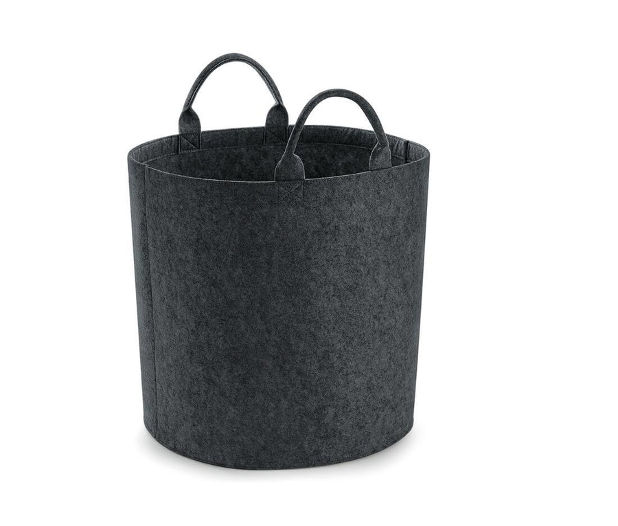 Felt Trug