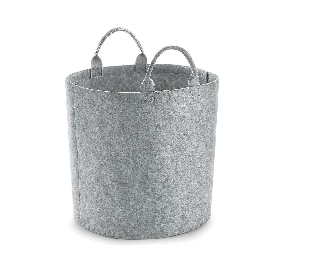 Bag Base Felt Trug