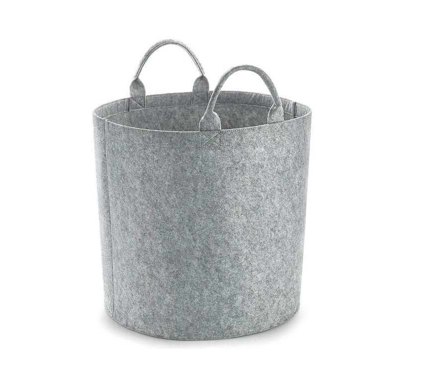 Felt Trug