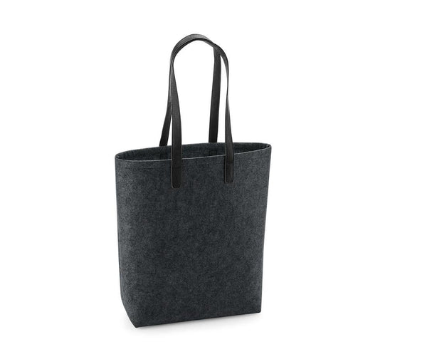 Premium Felt Tote