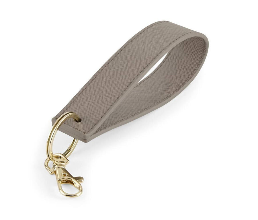 Boutique Wristlet Keyring