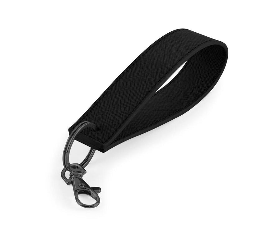 Boutique Wristlet Keyring