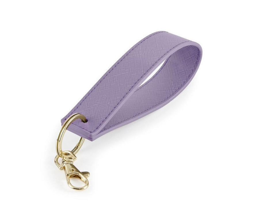 Boutique Wristlet Keyring