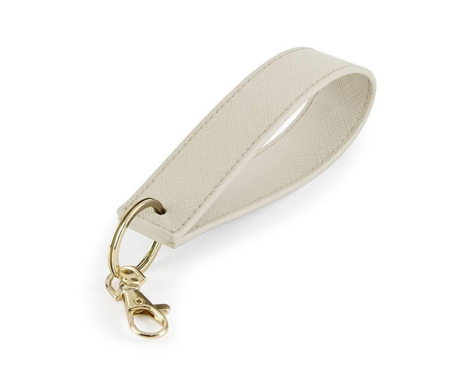 Boutique Wristlet Keyring
