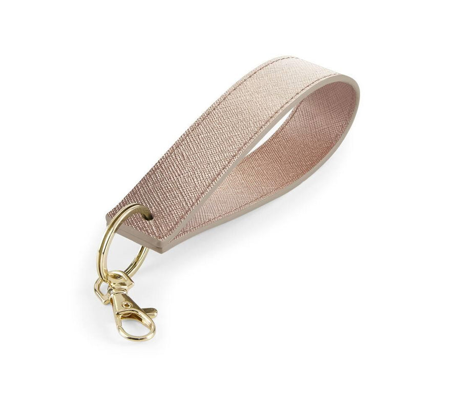 Boutique Wristlet Keyring