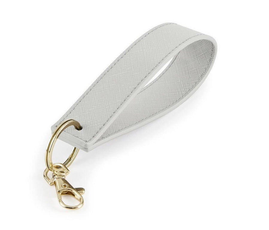 Boutique Wristlet Keyring