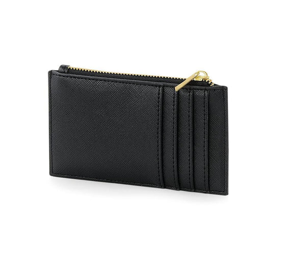 Bag Base Boutique Card Holder