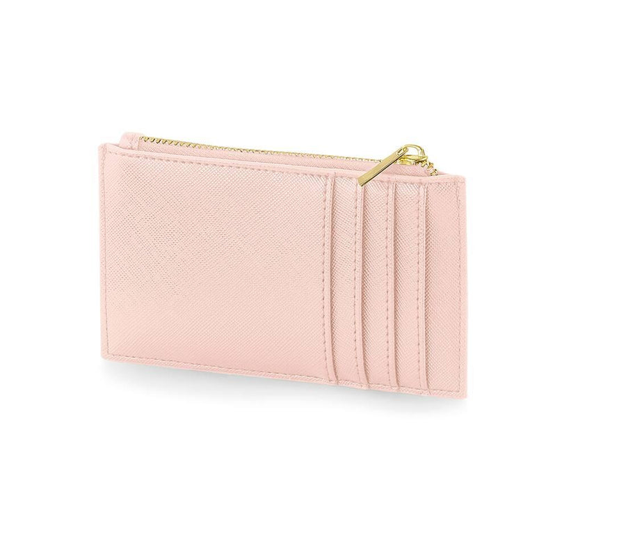Boutique Card Holder