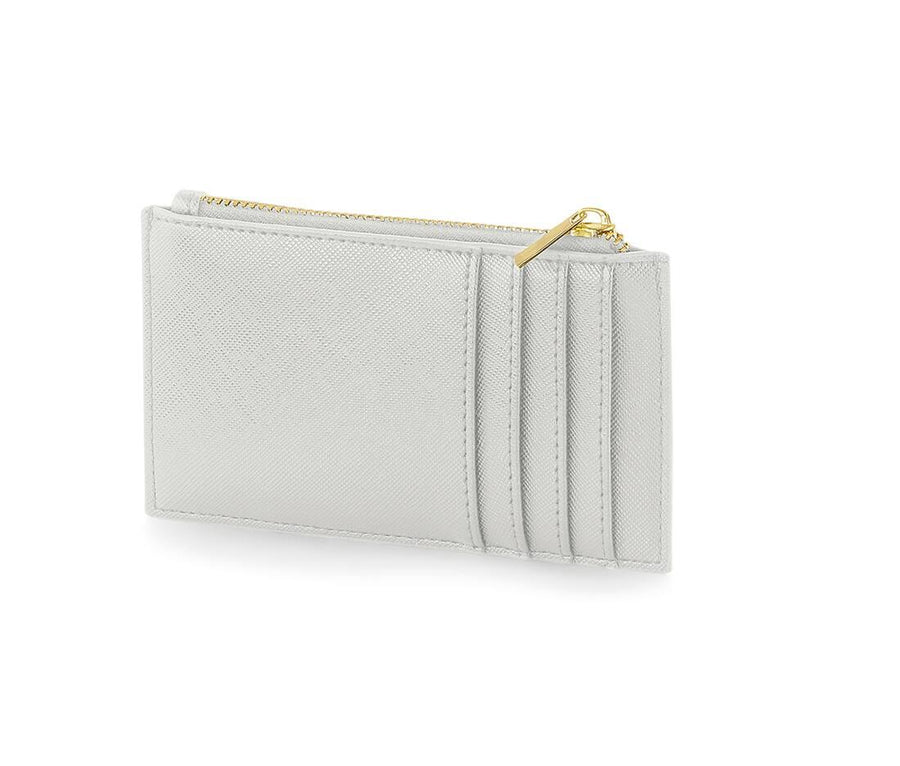 Boutique Card Holder