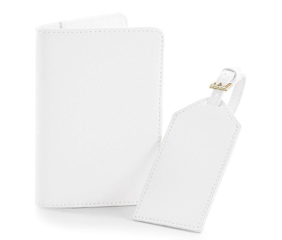 Boutique Travel Set