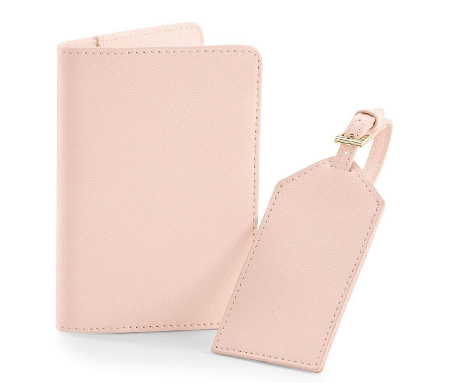 Boutique Travel Set