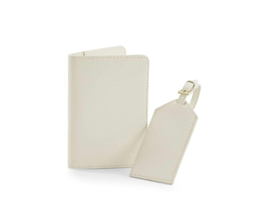 Boutique Travel Set
