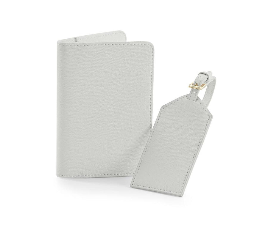 Boutique Travel Set
