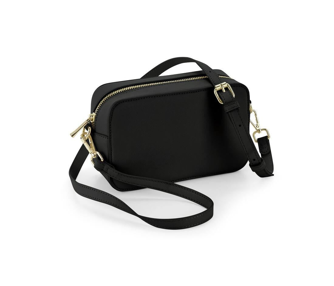 Bag Base Boutique Cross Body Bag