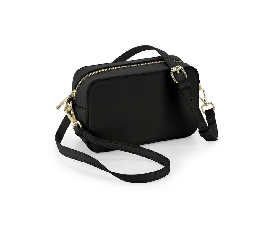 Boutique Cross Body Bag