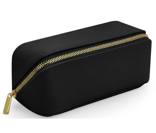 Bag Base Boutique Open Flat Mini Accessory Case