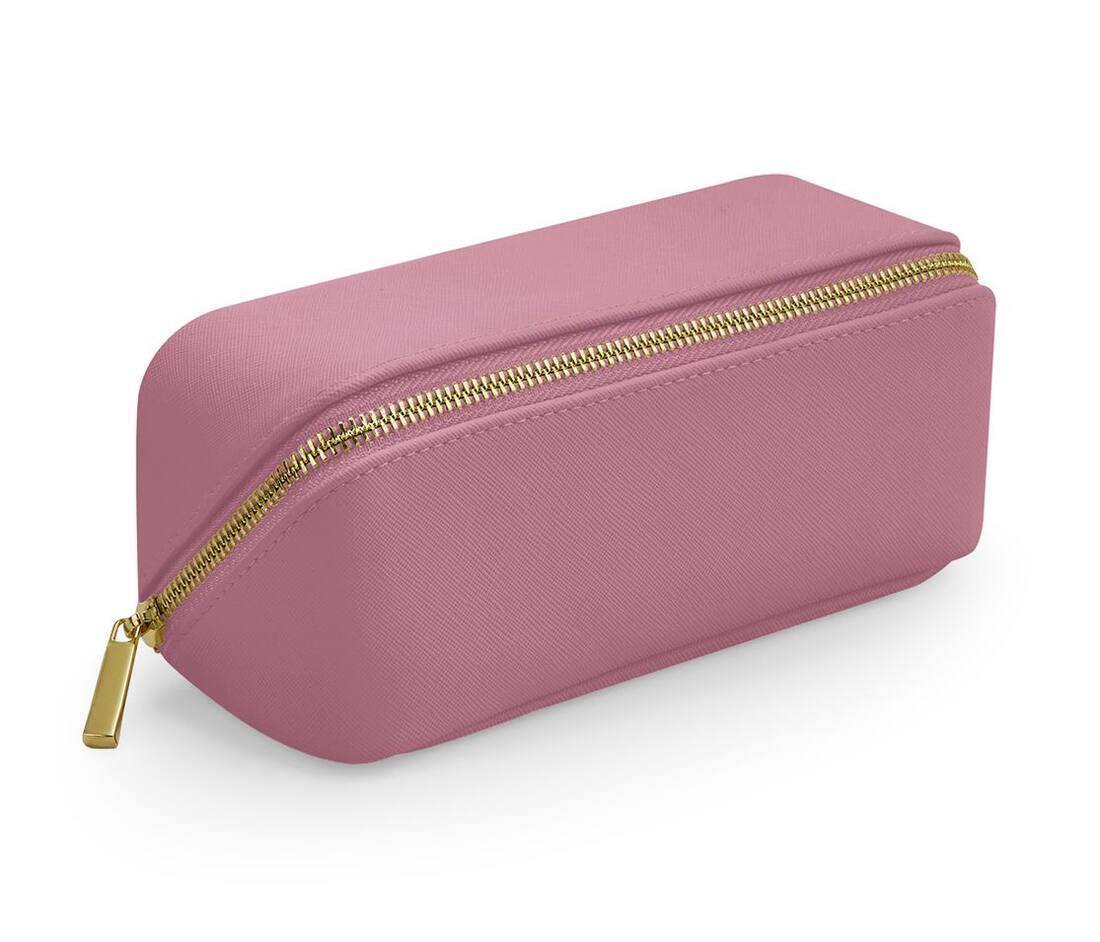 Bag Base Boutique Open Flat Mini Accessory Case