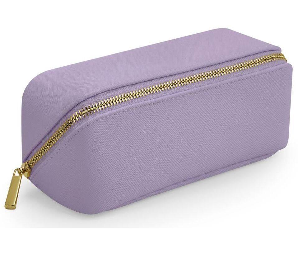 Bag Base Boutique Open Flat Mini Accessory Case