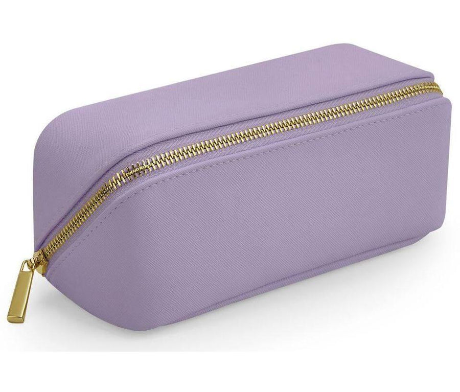 Boutique Open Flat Mini Accessory Case
