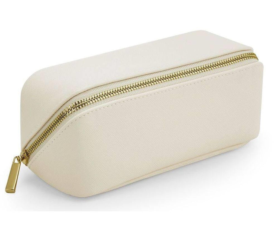 Boutique Open Flat Mini Accessory Case