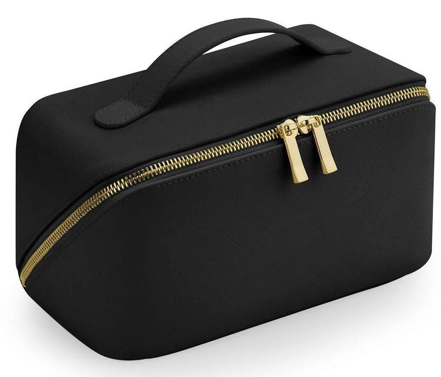 Boutique Open Flat Accessory Case