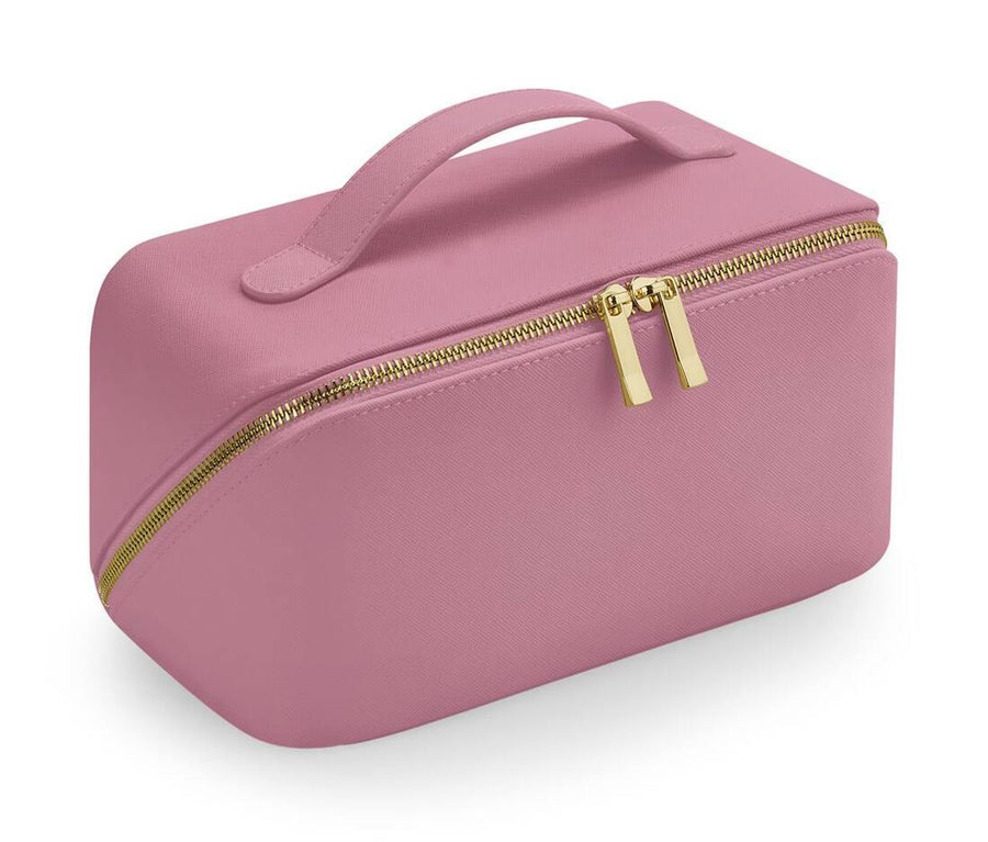 Boutique Open Flat Accessory Case