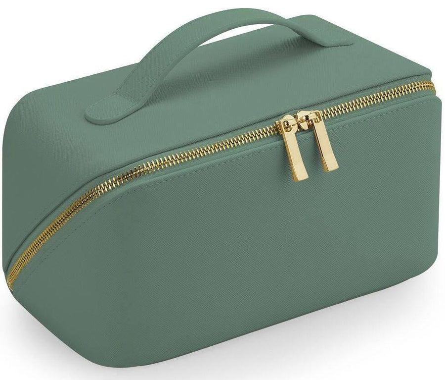 Boutique Open Flat Accessory Case