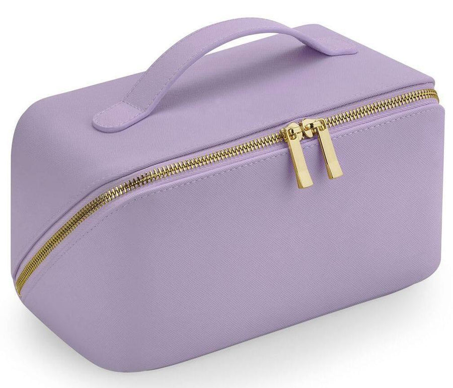Boutique Open Flat Accessory Case