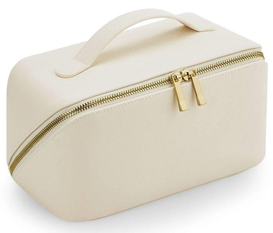 Boutique Open Flat Accessory Case
