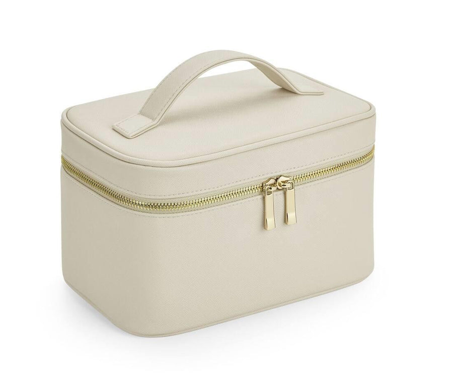 Boutique Vanity Case