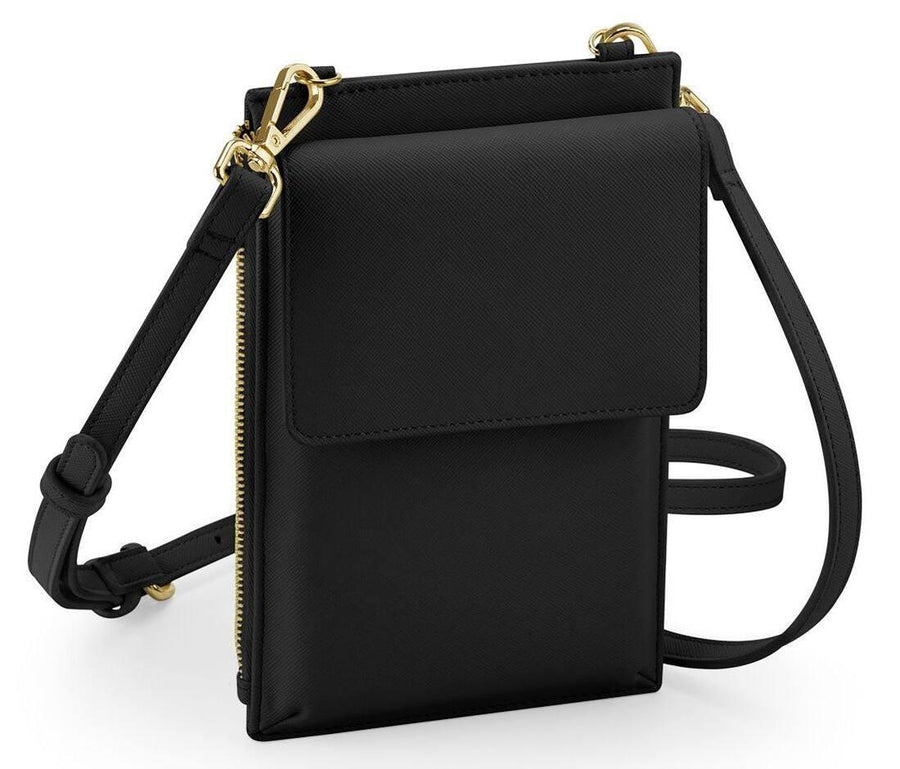 Boutique Cross Body Phone Pouch