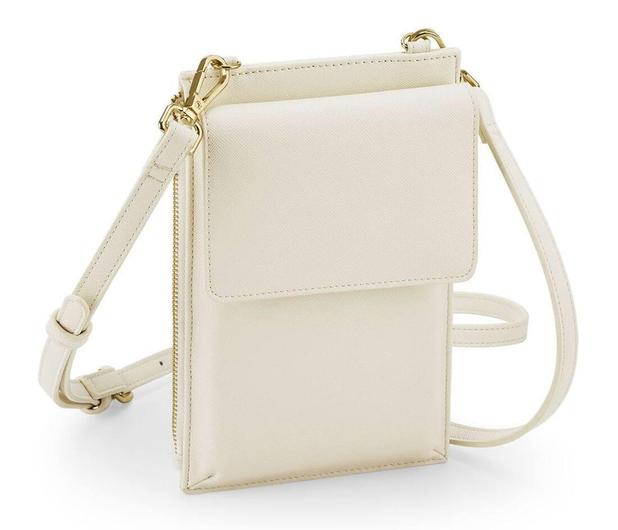 Boutique Cross Body Phone Pouch