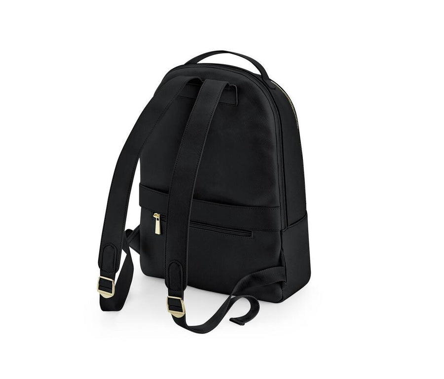 Boutique Backpack