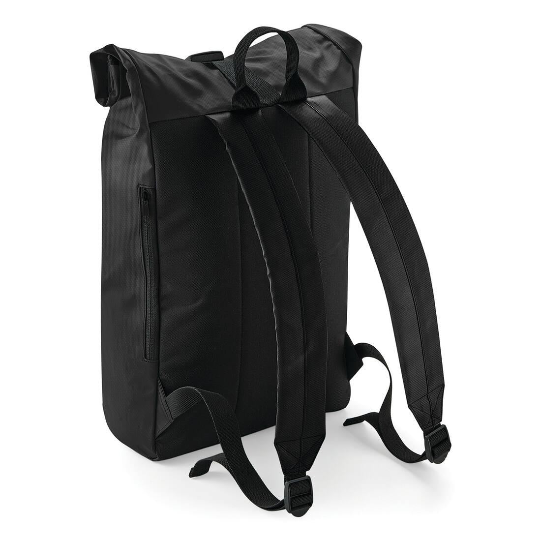 Bag Base Tarp Roll-top Backpack
