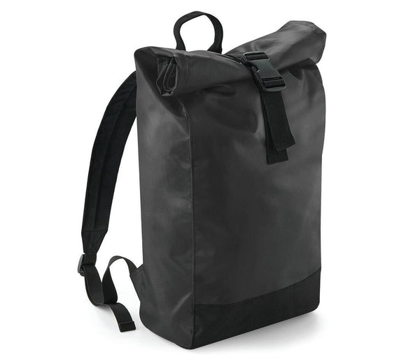 Bag Base Tarp Roll-top Backpack