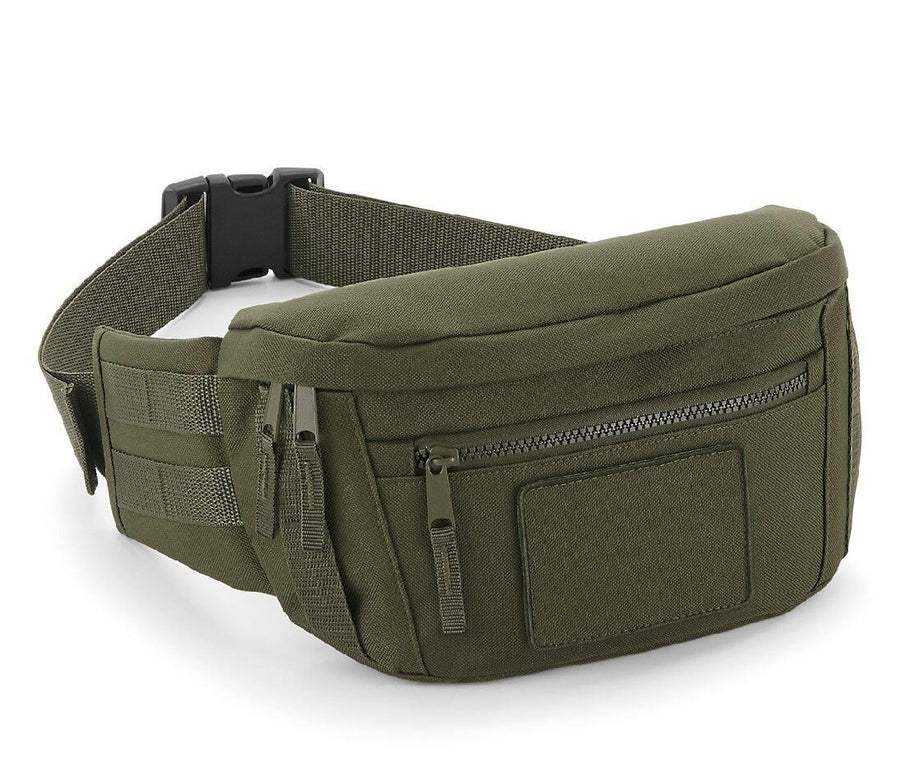Molle Utility Waistpack