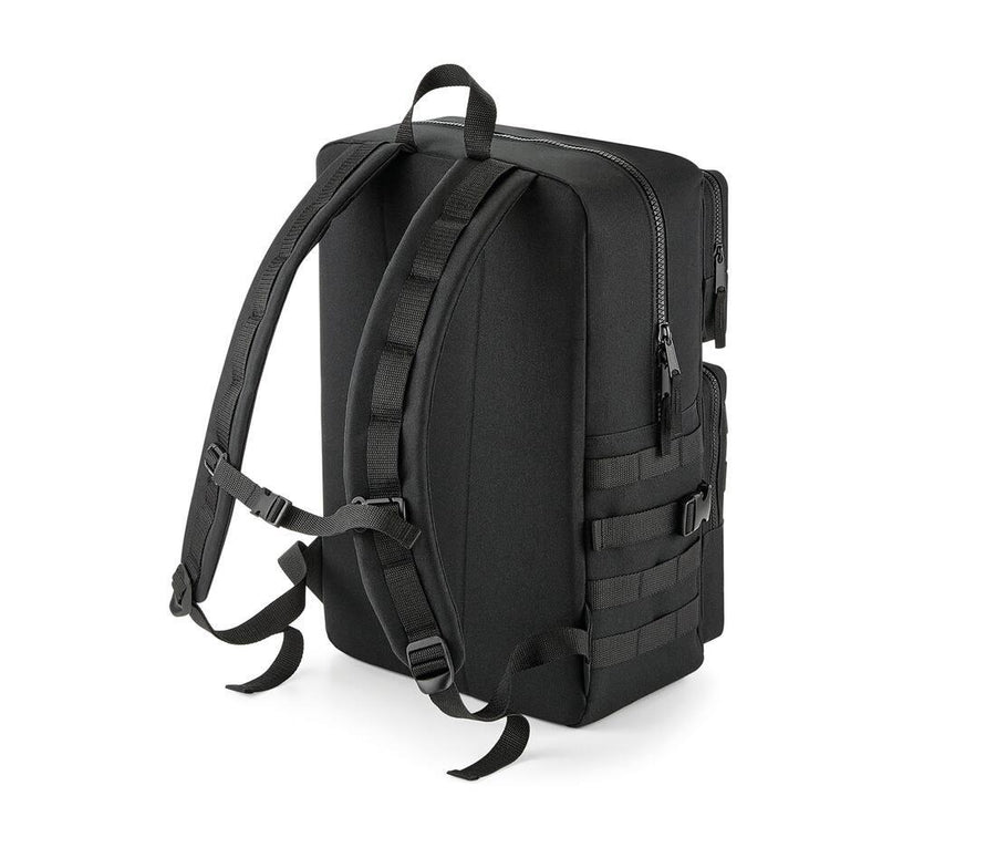 Molle Tactical Backpack