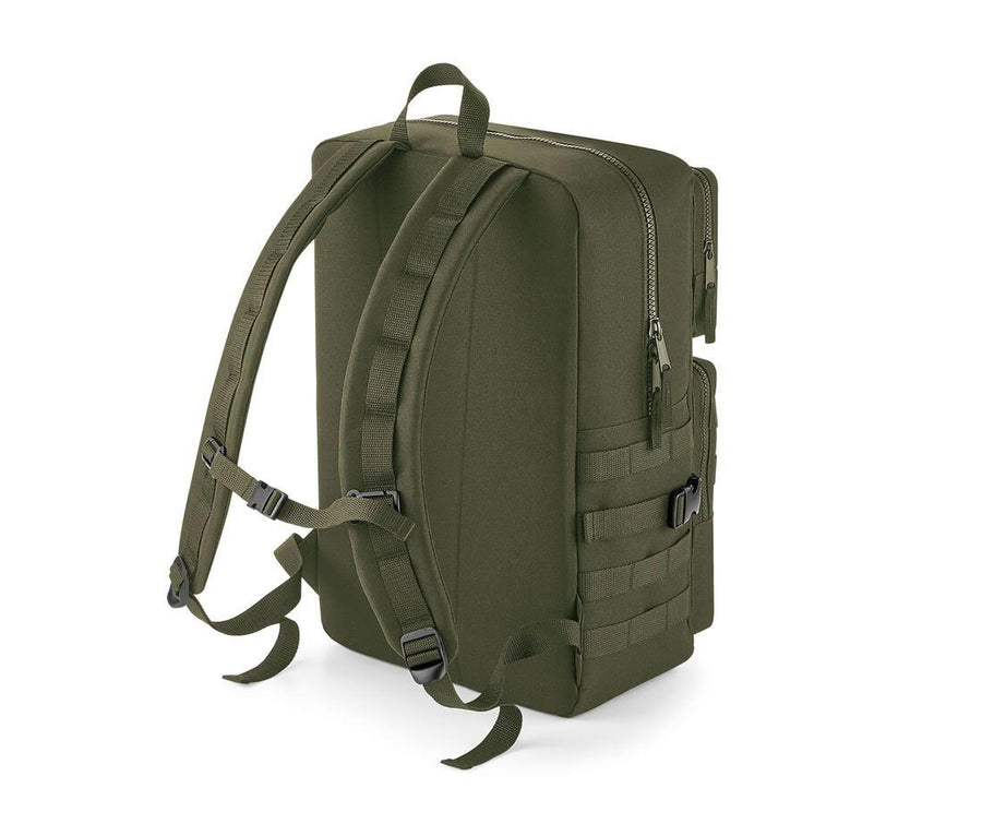 Molle Tactical Backpack