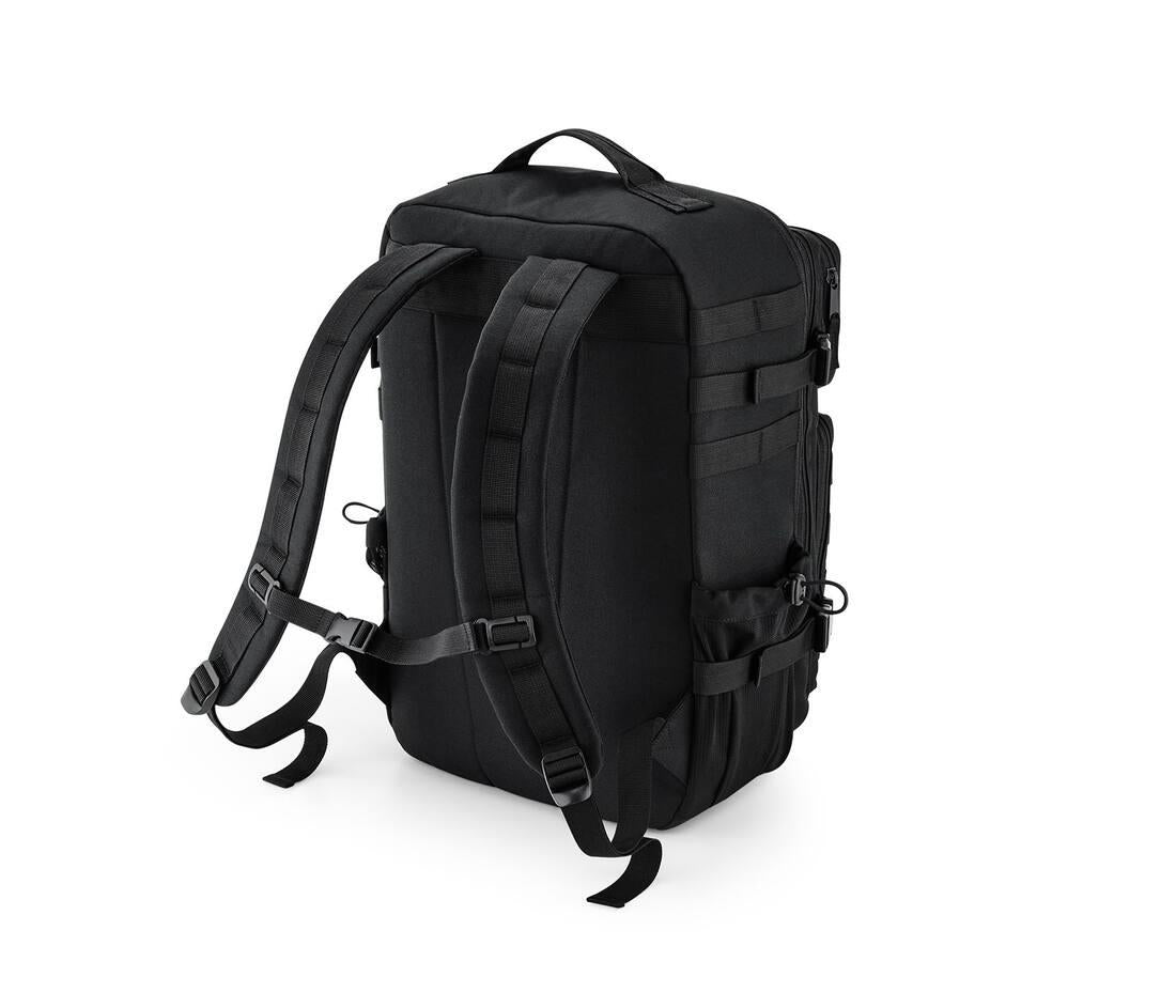Bag Base Molle Tactical 35l Backpack