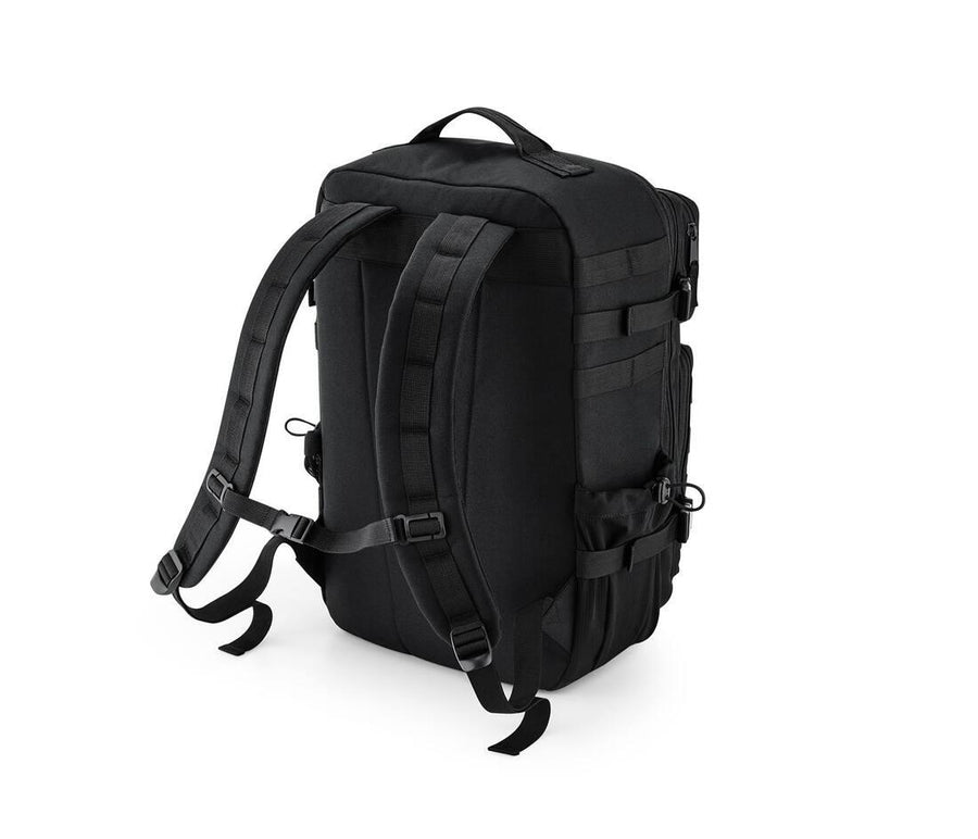 Molle Tactical 35l Backpack