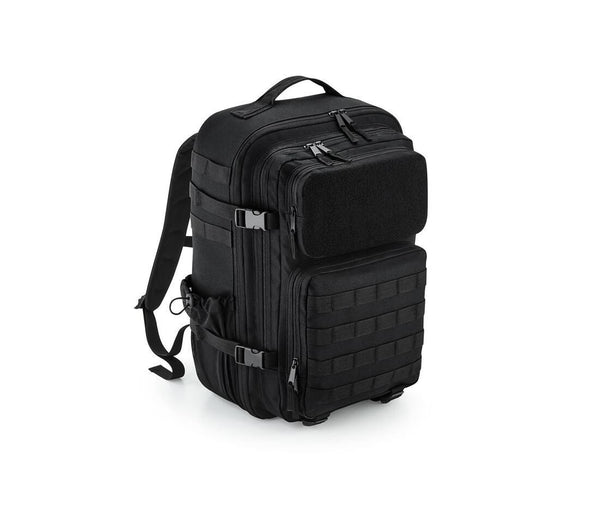 Bag Base Molle Tactical 35l Backpack